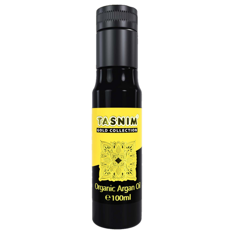 Bio Arganöl Tasnim – 100 ml
