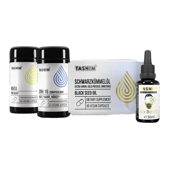 Men's Daily Set