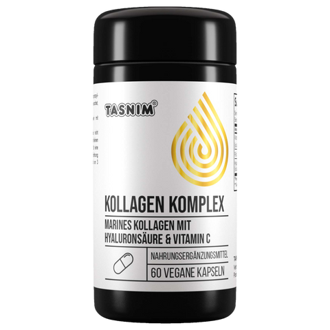 Kollagen - 60 Kapseln
