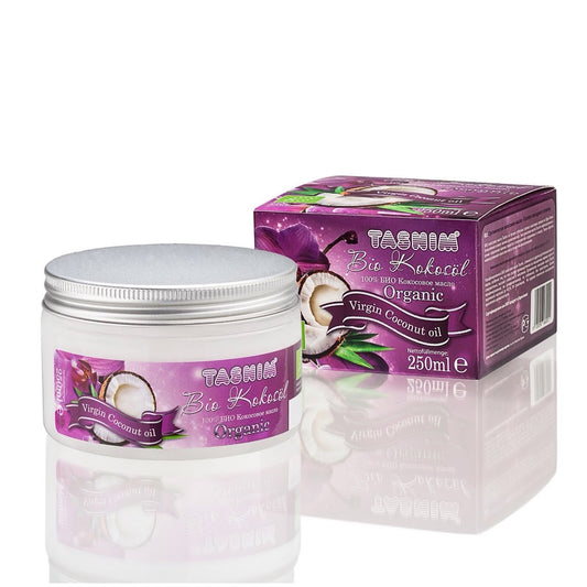 Bio Kokosöl