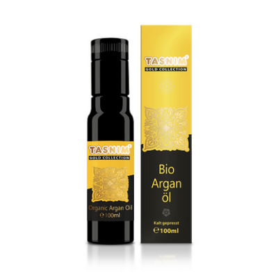 Bio Arganöl Tasnim – 100 ml