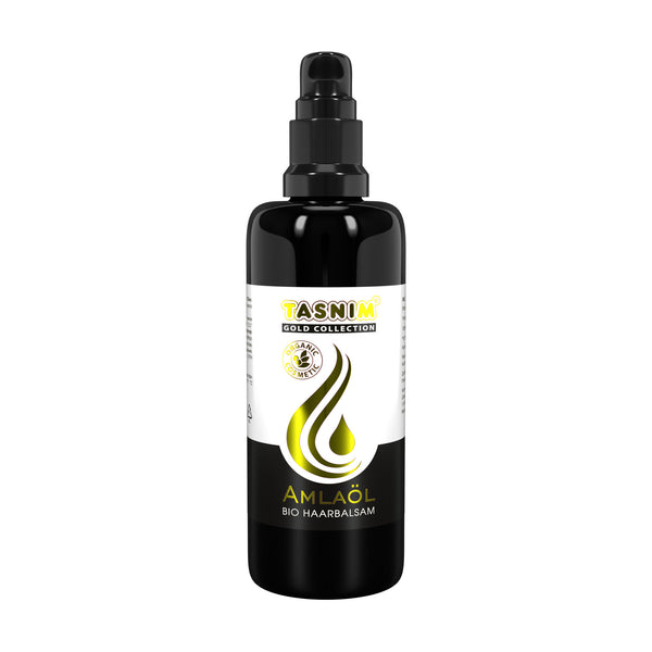 Bio Amlaöl Haarbalsam – 100ml