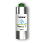 Bio Schwarzkümmelöl Ägypten – kaltgepresst & gefiltert, aromatisch-würzig