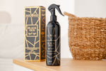 Textilerfrischer & Raumduft – Black Oud
