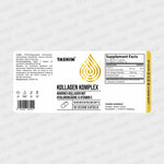 Kollagen - 60 Kapseln