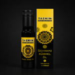 Äthiopisches Schwarzkümmelöl - Gold Collection 100 ml