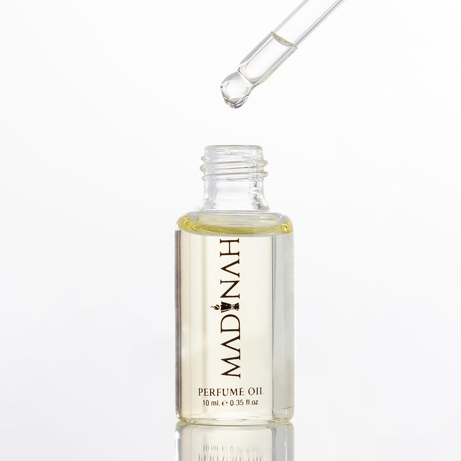 Citrus Orient Parfümöl