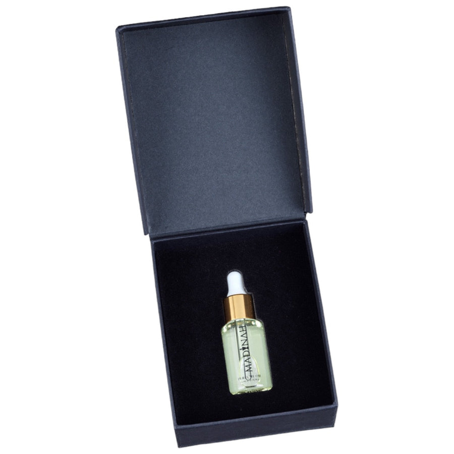 Citrus Orient Parfümöl