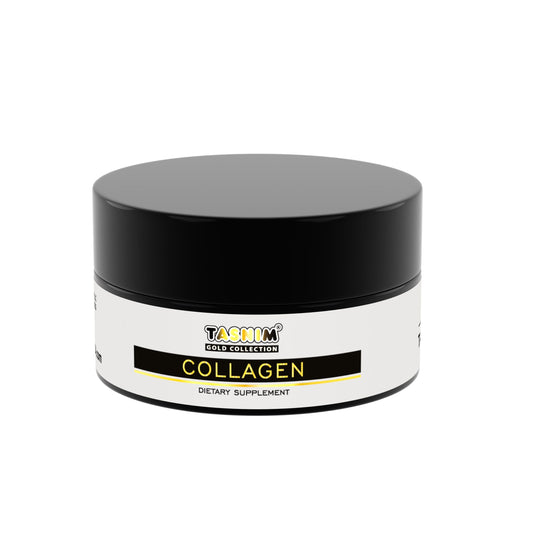 Kollagen - 60 Tabletten