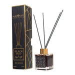 Duftstäbchen – Black Oud