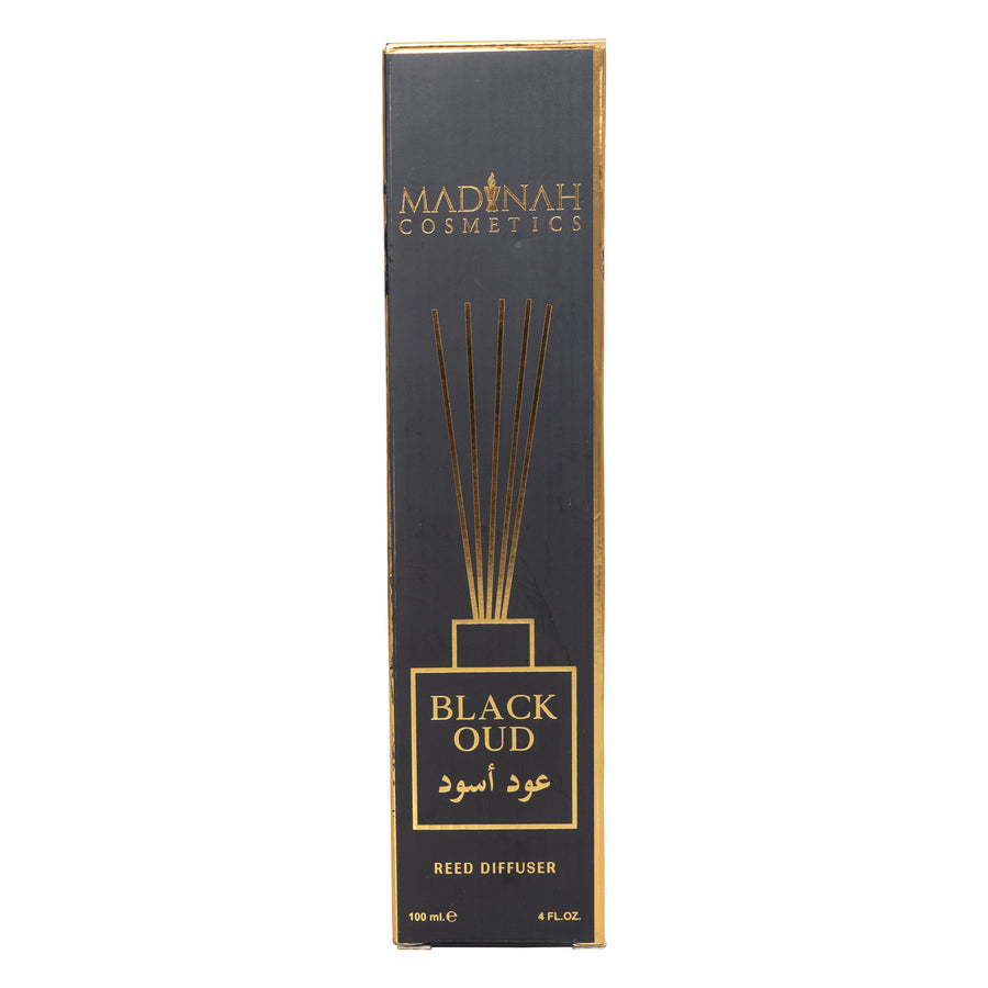 Duftstäbchen – Black Oud