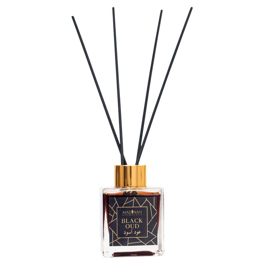 Duftstäbchen – Black Oud