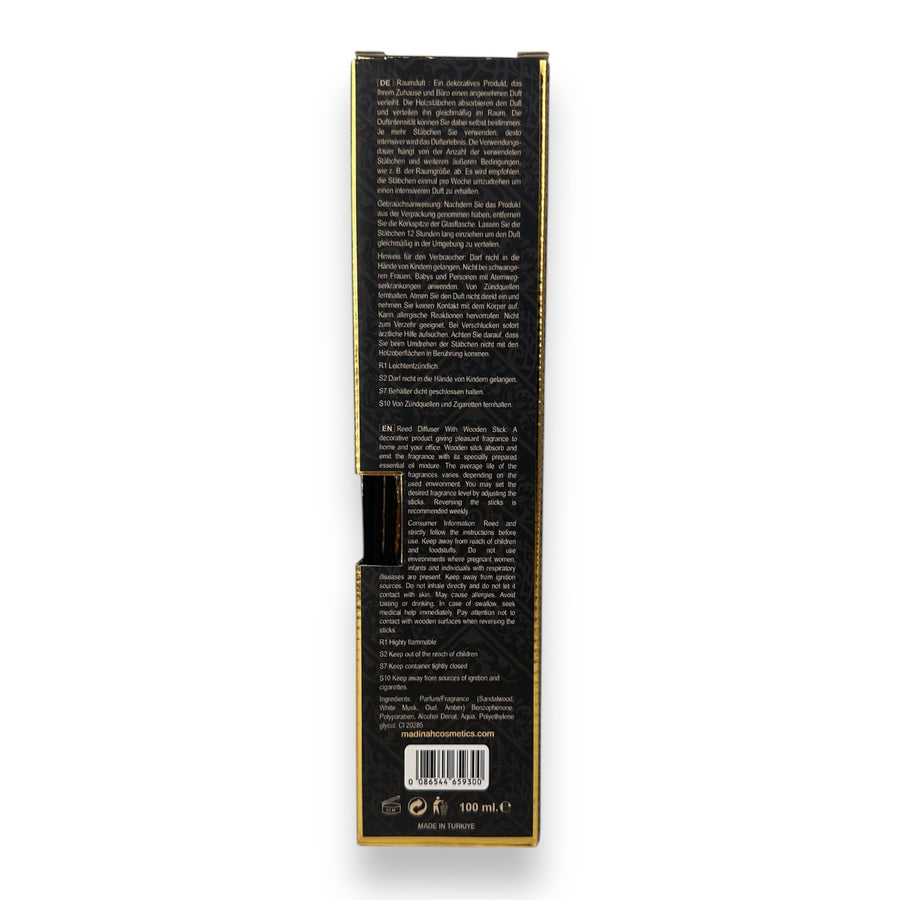 Duftstäbchen – Ka’ba (Special Edition)