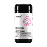 Cranberry – Uro‑Step Balance 60 Kapseln