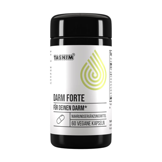 Darm Forte – 60 Kapseln