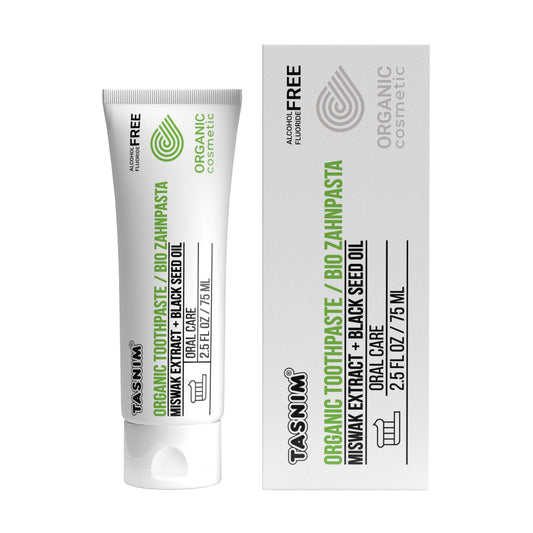 tasnim toothpaste 75ml