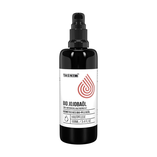 Bio Jojobaöl – 100 ml
