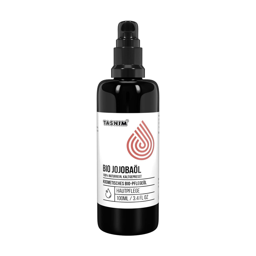 Bio Jojobaöl – 100 ml