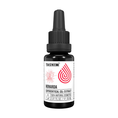 Monardaöl - Supercritical CO₂ Extract - 30 ml