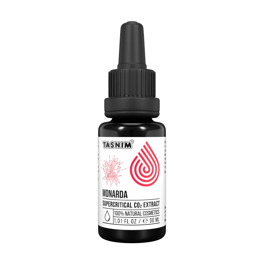 Monardaöl - Supercritical CO₂ Extract - 30 ml