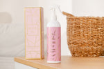 Textilerfrischer & Raumduft – Rose