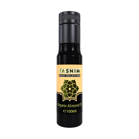 tasnim almond oil 100ml