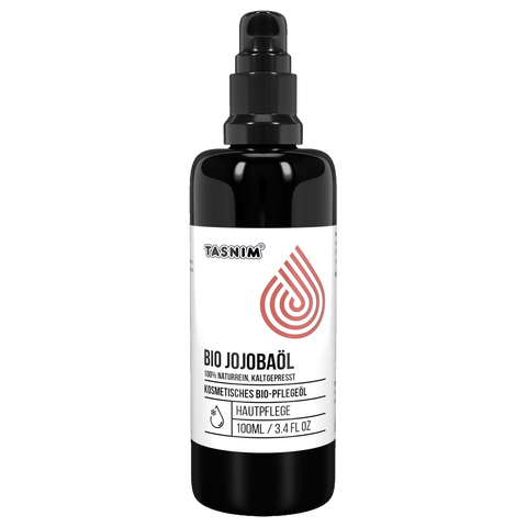 Bio Jojobaöl – 100 ml