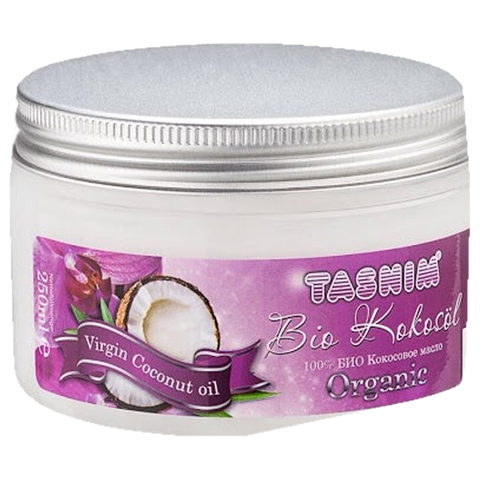 Bio Kokosöl Tasnim