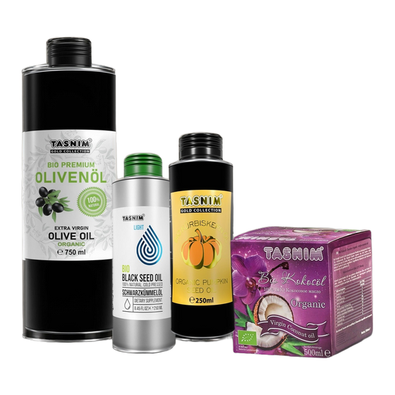 Bio Kitchen Essentials