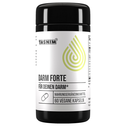 Colon Forte – 60 Capsules