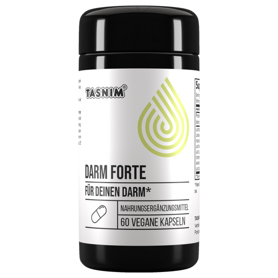 Colon Forte – 60 Kapsül