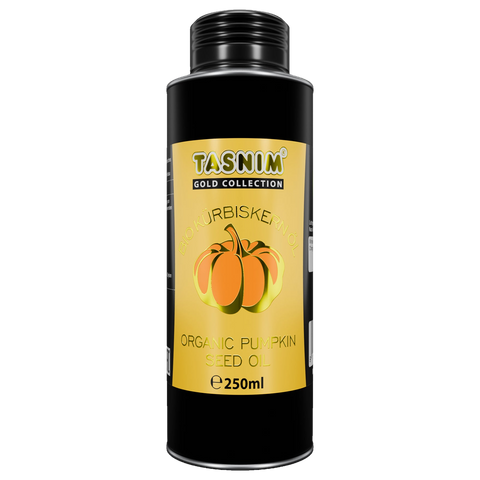 Bio Kürbiskernöl - 250ml