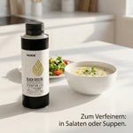 Schwarzkümmelöl mit Olivenöl – Premium Mischung aus Äthiopien & Italien