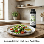 Bio Olivenöl Extra Virgin – 100 % Italien, Premium Qualität