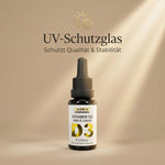 Vitamin D3 Tropfen – 1000IE – MCT-Kokosöl