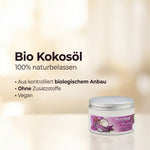 Bio Kokosöl