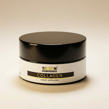 Kollagen - 60 Tabletten