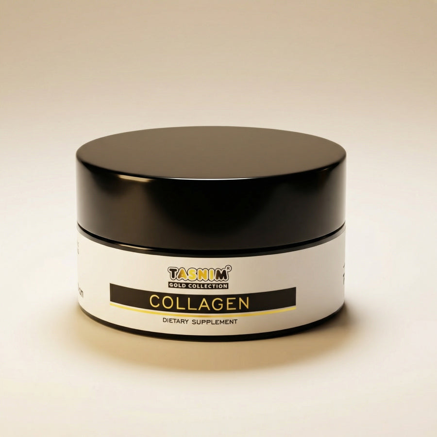 Kollagen - 60 Tabletten