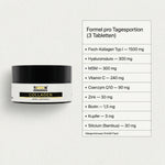 Kollagen - 60 Tabletten