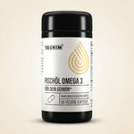 Fischöl Omega 3 – 60 Kapseln