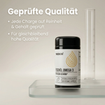 Fischöl Omega 3 – 60 Kapseln