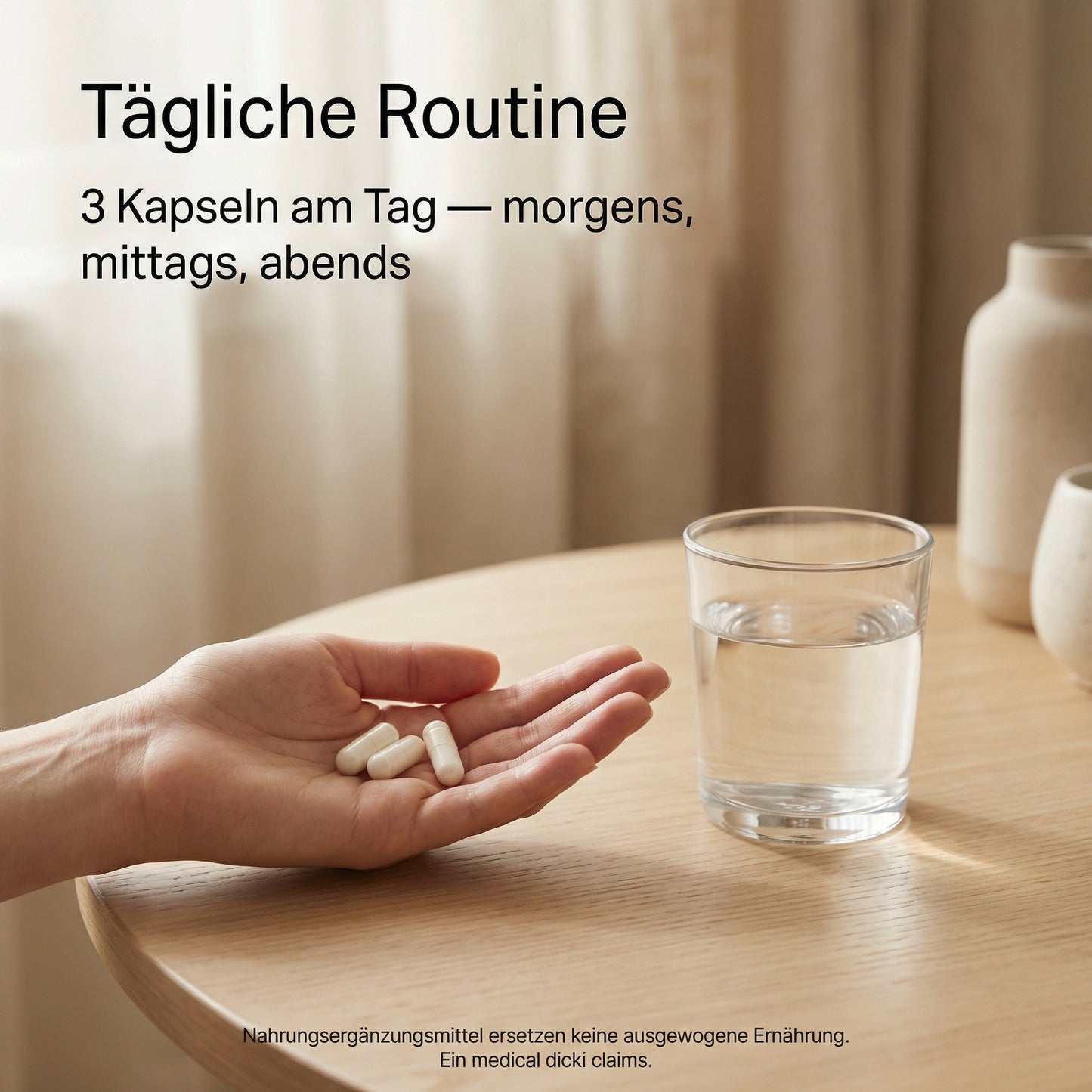 Kollagen - 60 Tabletten