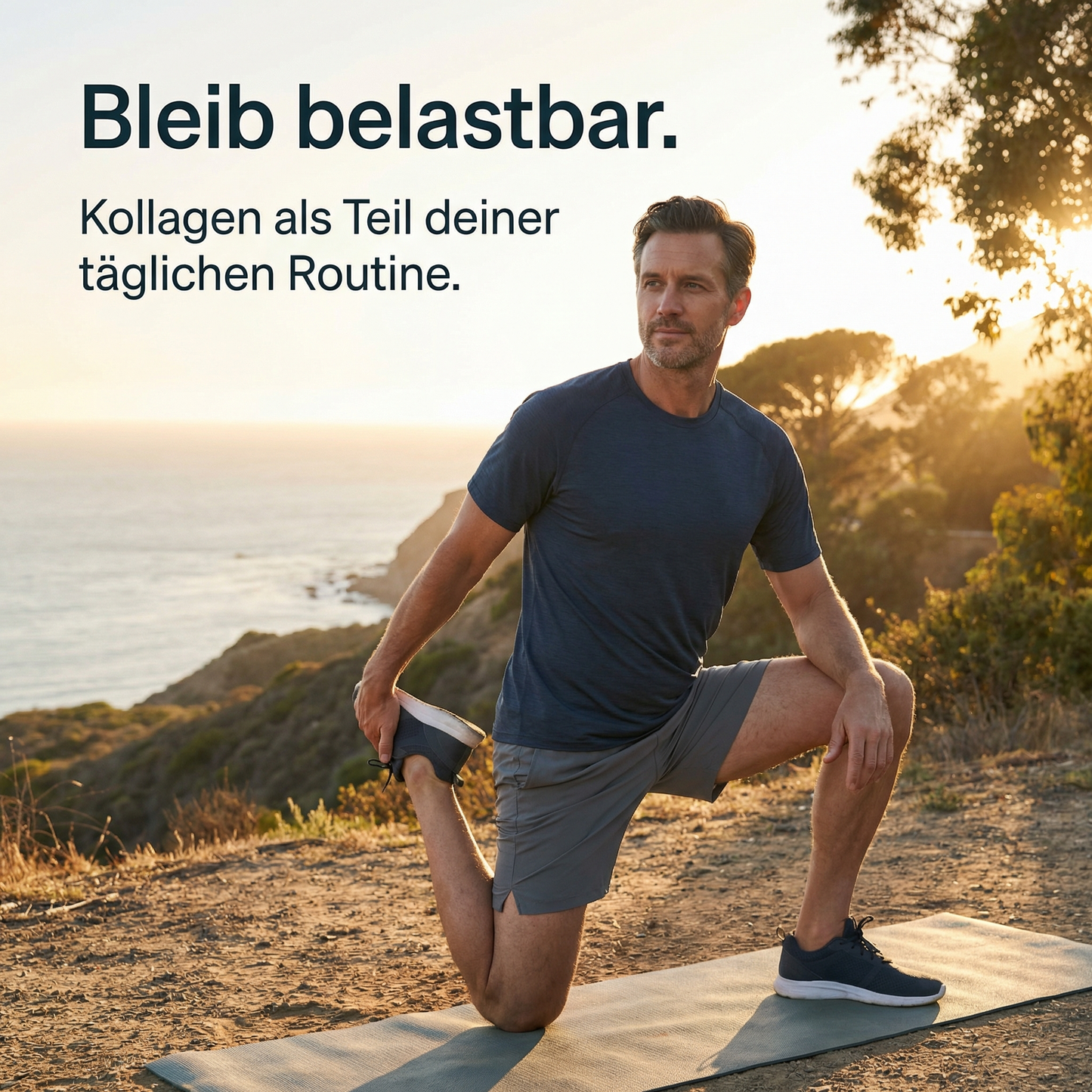 Kollagen - 60 Tabletten