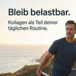 Kollagen - 60 Tabletten