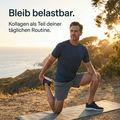 Kollagen - 60 Tabletten