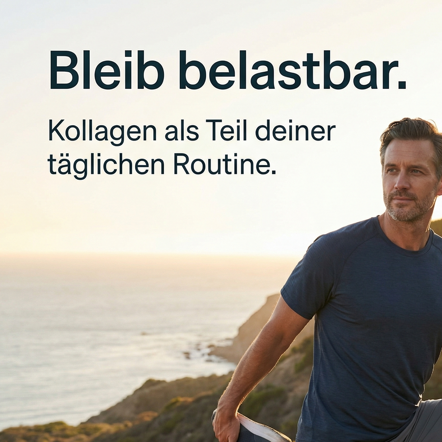 Kollagen - 60 Tabletten