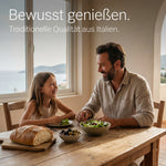 Bio Olivenöl Extra Virgin – 100 % Italien, Premium Qualität