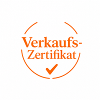 Verkaufszertifikat