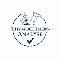 Thymochinon Analyse