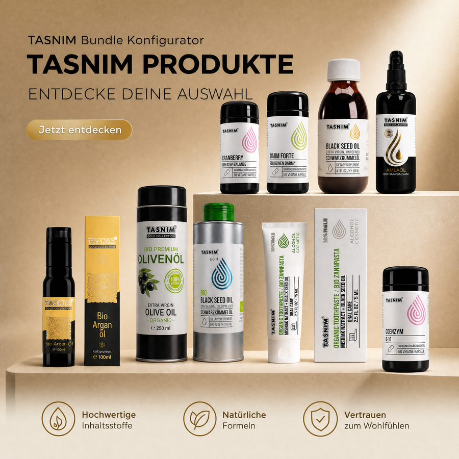 Tasnim - Bundle Konfigurator